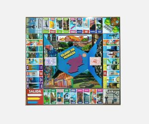 Viajando por Michoacán