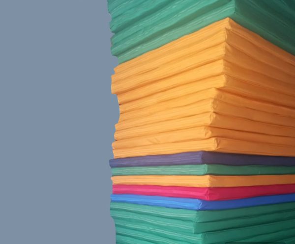 Colchonetas para actividades de físicas