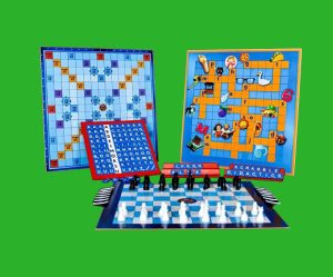 Kid de mente maestra