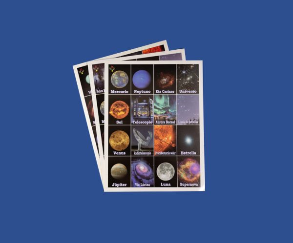 Lotería de planetas