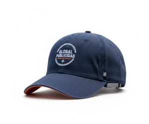Gorras publicitarias