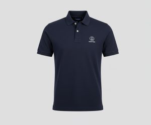 Playera polo