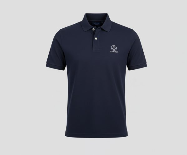 Playera polo